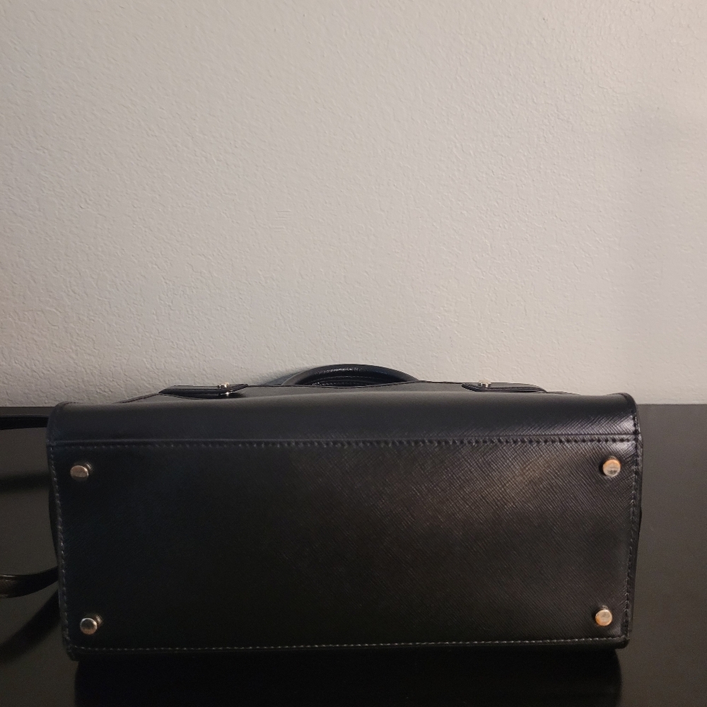 Kate Spade Staci Medium Top Zip Satchel Crossbody - Picture 8 of 13
